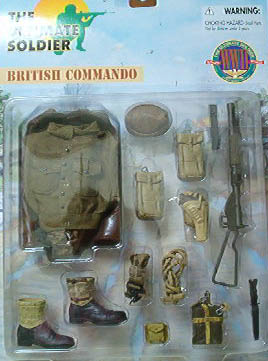 British Comm